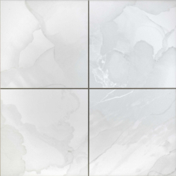 AQUARELLE WHITE MATOWO...
