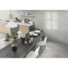 SCALE GLOSS GREY POŁYSK 30,7X30,7 GAT.1 (P.72617)
