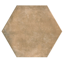 PARMA TERRA HEXAGON MAT...