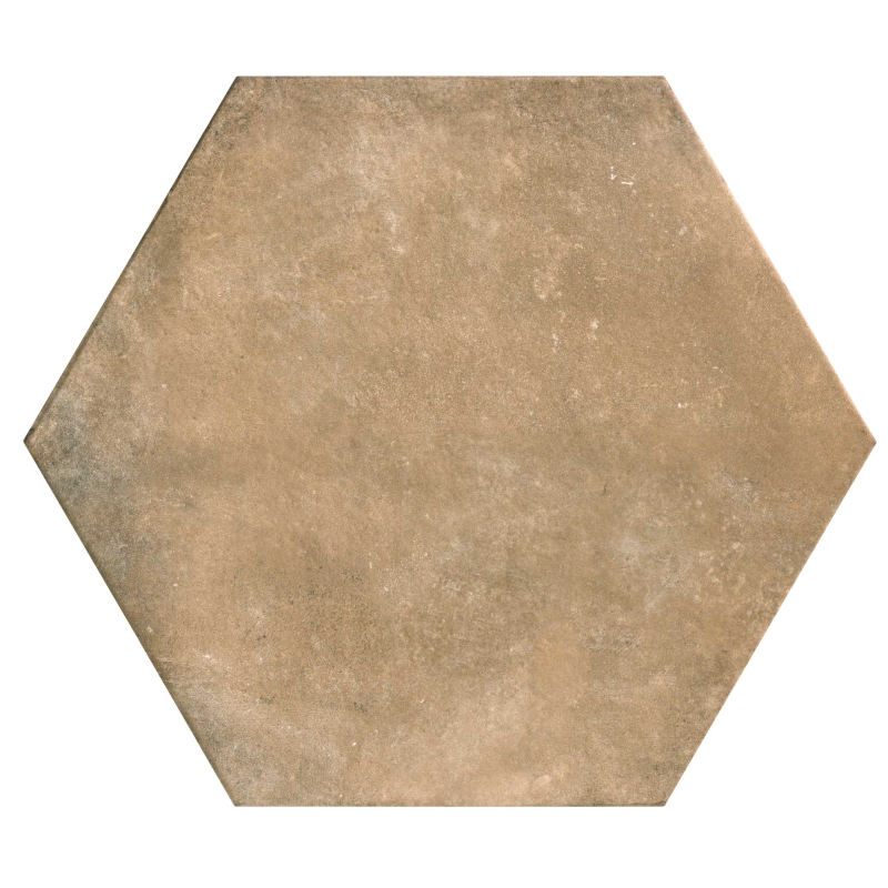 PARMA TERRA HEXAGON MAT 56X48 GAT.1 (P.73015)