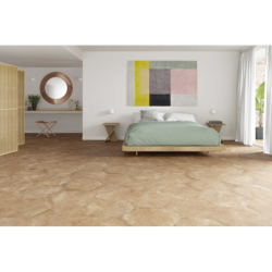PARMA TERRA HEXAGON MAT 56X48 GAT.1 (P.73015)