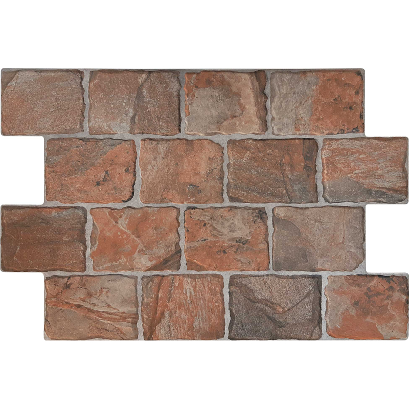 CANYON COBBLESTONE MAT 44X66 GAT.1 (P.72547)