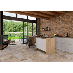 CANYON COBBLESTONE MAT 44X66 GAT.1 (P.72547)