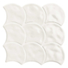 SCALE GLOSS WHITE POŁYSK 30,7X30,7 GAT.1 (P.72619)