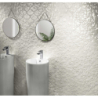 SCALE GLOSS WHITE POŁYSK 30,7X30,7 GAT.1 (P.72619)