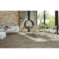 SEQUOIA HEXAGON TOBACCO MAT 26,5X51 GAT.1 (P.72661)