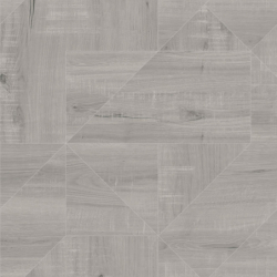 DECORADO LOUIS GRIS MAT...