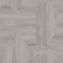 DECORADO LOUIS GRIS MAT 80X80 REKT. GAT.1 (P.73575)