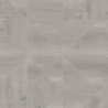 DECORADO LOUIS GRIS MAT 80X80 REKT. GAT.1 (P.73575)