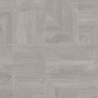DECORADO LOUIS GRIS MAT 80X80 REKT. GAT.1 (P.73575)