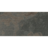 SLATE ORIGIN ANTRACITA GRAFFIATO MAT 30X60  GAT.1 (P.74045)