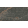 SLATE ORIGIN ANTRACITA GRAFFIATO MAT 30X60  GAT.1 (P.74045)