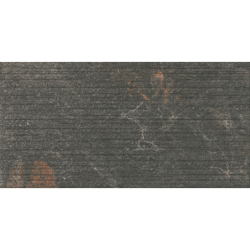 SLATE ORIGIN ANTRACITA GRAFFIATO MAT 30X60  GAT.1 (P.74045)