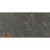 SLATE ORIGIN ANTRACITA GRAFFIATO MAT 30X60  GAT.1 (P.74045)