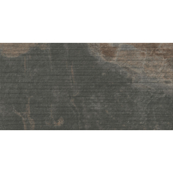 SLATE ORIGIN ANTRACITA GRAFFIATO MAT 30X60  GAT.1 (P.74045)