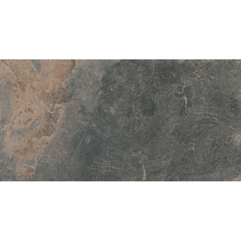 SLATE ORIGIN ANTRACITA MAT 60X120 REKT. GAT.1 (P.73985)