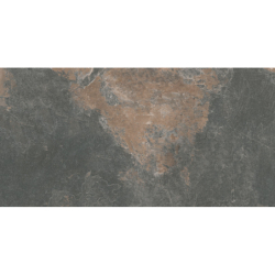 SLATE ORIGIN ANTRACITA MAT 60X120 REKT. GAT.1 (P.73985)