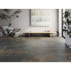 SLATE ORIGIN ANTRACITA MAT 60X120 REKT. GAT.1 (P.73985)