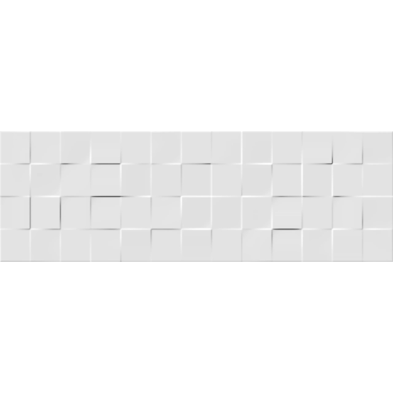 COLORMATT BLANCO GRID MAT 25X75 GAT.1 (P.73255)