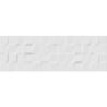 COLORMATT BLANCO GRID MAT 25X75 GAT.1 (P.73255)