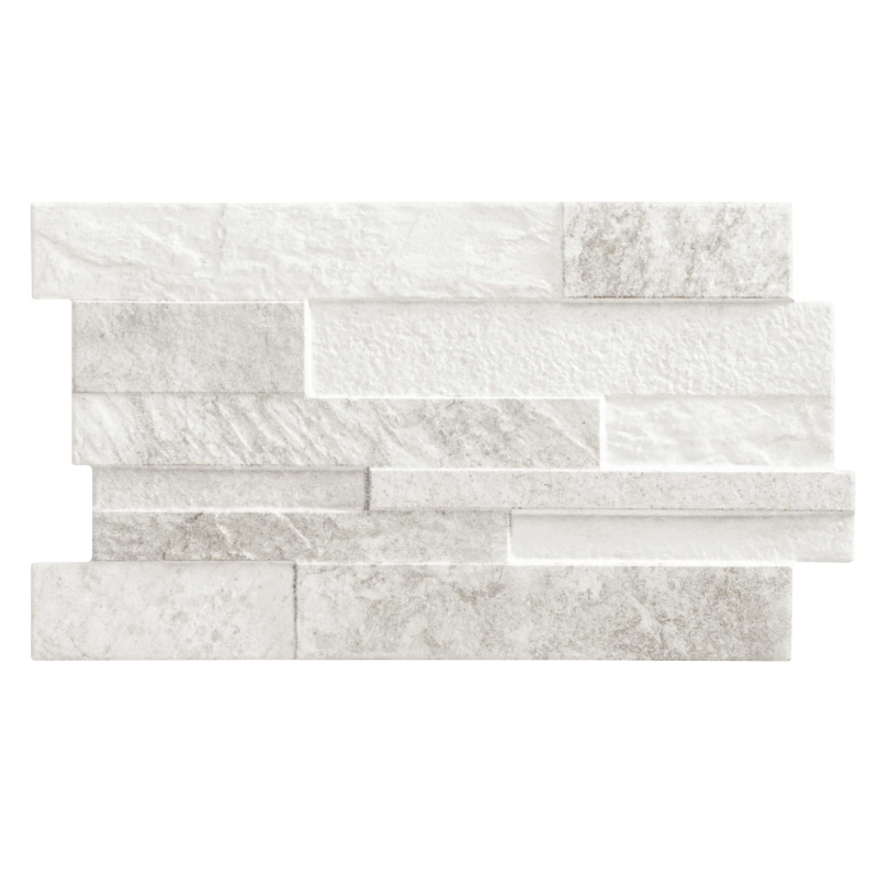 PIETRA WHITE MAT 31X56 GAT.1 (P.73063)