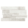 PIETRA WHITE MAT 31X56 GAT.1 (P.73063)