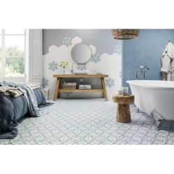 CARNABY SKY HEXAGON SATYNA 28,5X33 GAT.1 (P.72565)