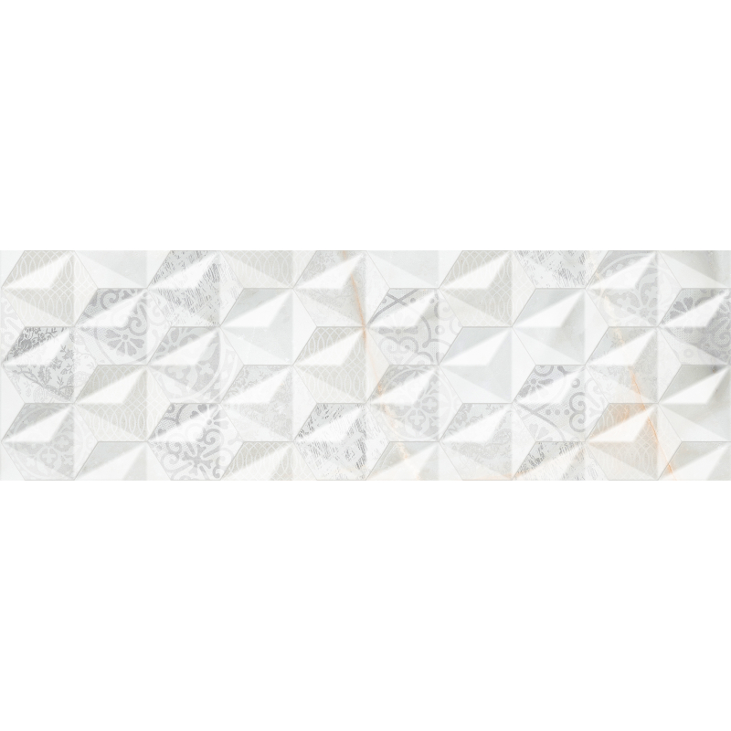 DECORADO ESSENZA STAR 31,5X100 REKT. GAT.1 (P.73417)