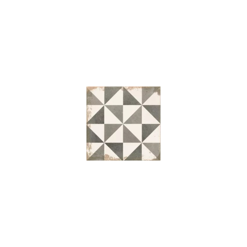 ANTIQUE TRIANGLE MAT 33X33 GAT.1 (P.72443)