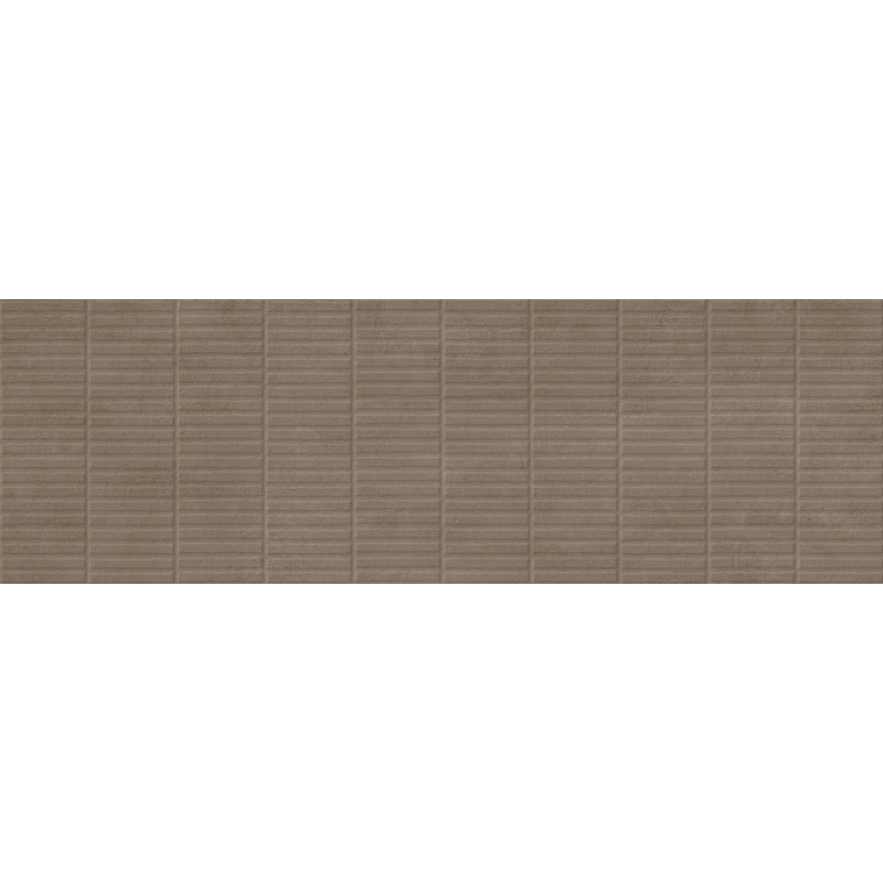 ARTISAN CLAY TEJA RIVER MAT 31,5X100 REKT. GAT.1 (P.73823)