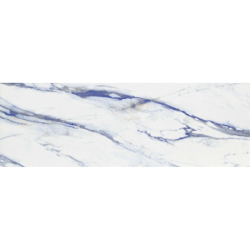 THASSOS BLUE SATYNA 40X120...