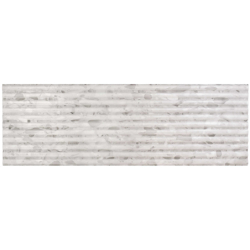 FLUTED TERRAZO WHITE SATYNA...