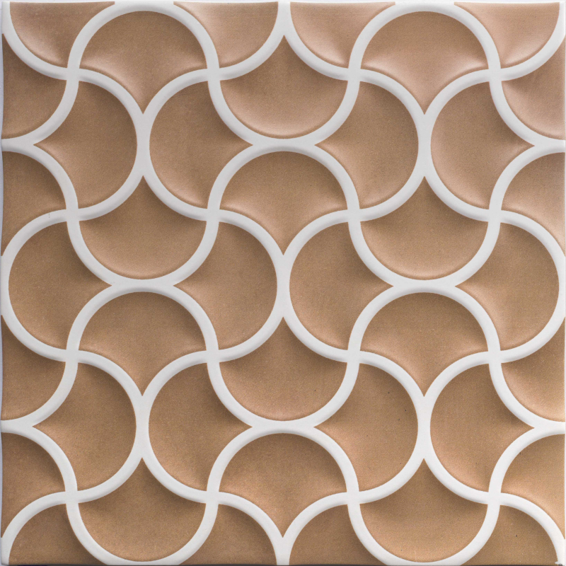 BARI LATTICE TERRA MAT 33X33 GAT.1 (P.72383)