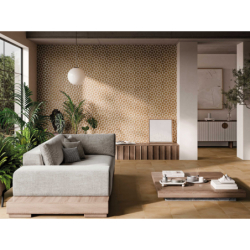 BARI LATTICE TERRA MAT 33X33 GAT.1 (P.72383)