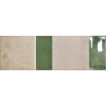 PORTOFINO ARENA EMERALD MATOWO BŁYSZCZĄCA 15X45 GAT.1 (P.72835)