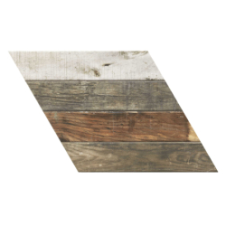 DIAMOND PALLET MIX CHEVRON...