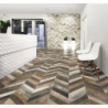 DIAMOND PALLET MIX CHEVRON R 70X40 GAT.1 (P.72175)