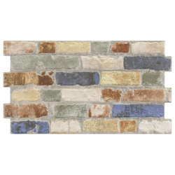 MANHATTAN COLOR 31X56 GAT.1...