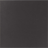 HANOI BASE BLACK MAT 33X33 GAT.1 (P.72305)