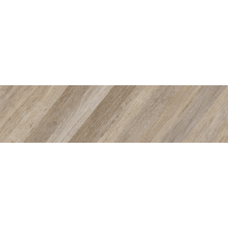 HERITAGE CHEVRON NATURAL B MAT 30X120 REKT. GAT.1 (P.73403)
