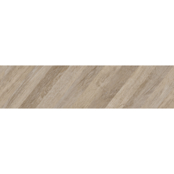 HERITAGE CHEVRON NATURAL B MAT 30X120 REKT. GAT.1 (P.73403)