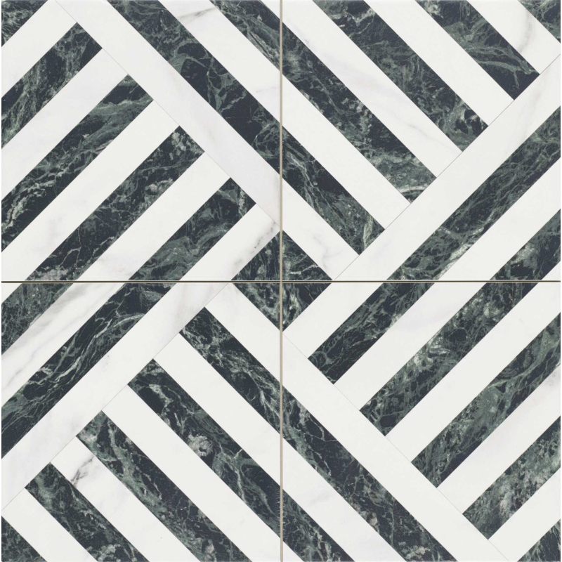 GATSBY EMERALD SATYNA 44X44 GAT.1 (P.72285)