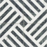GATSBY EMERALD SATYNA 44X44 GAT.1 (P.72285)
