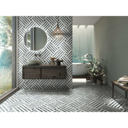 GATSBY EMERALD SATYNA 44X44 GAT.1 (P.72285)