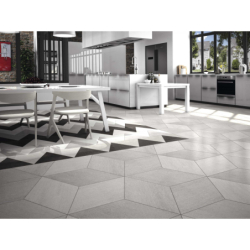 DIAMOND CITY GREY MAT 70X40 GAT.1 (P.72155)