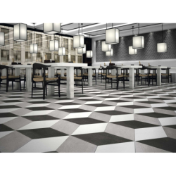 DIAMOND CITY GREY MAT 70X40 GAT.1 (P.72155)