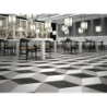 DIAMOND CITY GREY MAT 70X40 GAT.1 (P.72155)