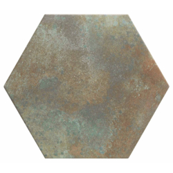 DONEGAL FOREST HEXAGON...