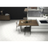 OPAL BLANCO SATYNA 33X28,5 GAT.1 (P.73101)