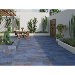 PIERRE DE BALI AZUL MAT 30X60 GAT.1 (P.73913)